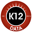 K12-data Logo